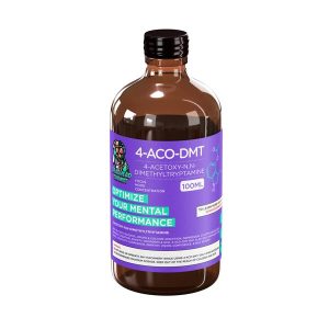 Microdose Deadhead Chemist