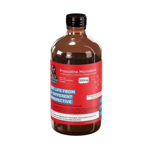 Proscaline Microdose Benefits
